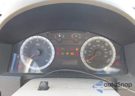 2009 Ford Escape Xlt from USA, damaged, VIN 1FMCU93G89KA82202